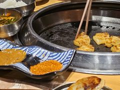 -土大力韩式烤肉料理(39年·和平路店)