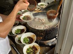 -甘记肥肠粉(马鞍北路店)