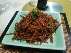 -农乐园食府(梅城镇店)