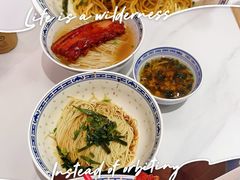 -鲁达面馆本帮风味(共康东路店)