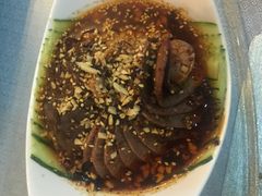 -之参餐厅(前门大街店)