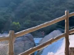 -河南宝泉旅游区