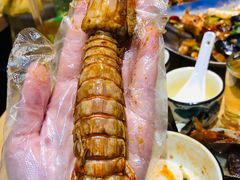 -劲莲舟山海鲜(东书房路店)