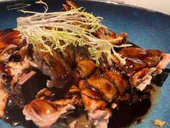 豉油碌鹅-啫神·广州地标美食(北京路店)