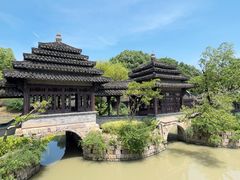 -韩湘水博园