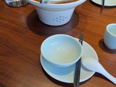 -纪林菜馆·博山菜老字号(八大局店)
