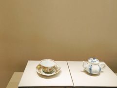 -中国茶叶博物馆(双峰馆区)