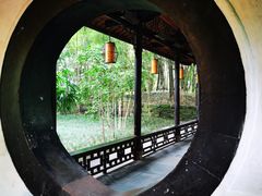 -成都杜甫草堂博物馆