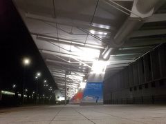 -中部国际机场
