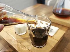 -明谦·Coffee&Cocktail Bar(美您公园店)