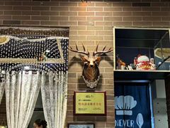 -安德烈俄式西餐厅(中央大街店)