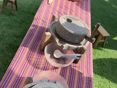 -HERRE·FARM 赫尔露营农场·团建聚会包场