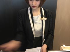 -榛悦隆堡成都酒店(春熙路太古里店)