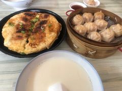 -嵊州特色小吃(萧山街店)