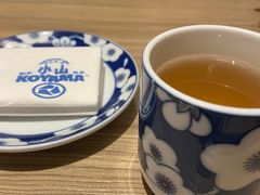 -小山日本料理(兴业太古汇店)