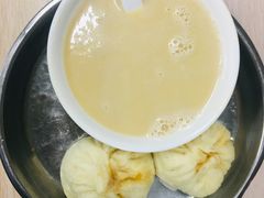 -老陶包子铺(南大西南村店)