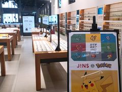 -JINS(上海宏伊国际广场店)