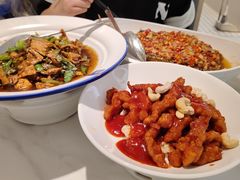-兰湘子·湘菜小炒(惠多港店)
