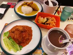 -龙记·香港茶餐厅(海上世界店)