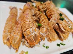 -王庄阿咪海鲜大排档(象园店)