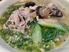 -易裕和·长沙米粉(竹塘西路店)