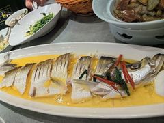 -春盛渔府(牛首山店)