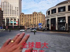 -上海凯宾斯基大酒店