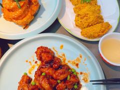 -江南里·新浙菜(苏州大悦城店)
