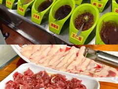 -五星桥原切肥牛火锅(怀德桥店)
