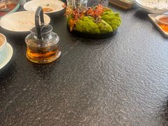 -竹雨堂创意中国菜(裕华店)