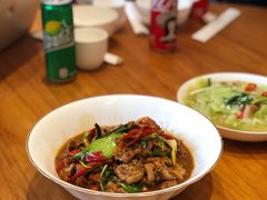 千岛湖老家生炒鸡-辣公子·千岛湖私房菜(滨江店)