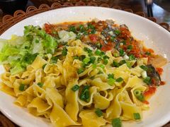 招牌鱼头面-屯屯面(海尔路店)