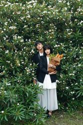 -薇咖映画婚纱摄影工作室