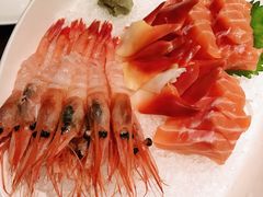 -佛山希尔顿酒店·融誉亚洲美食荟