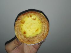 蛋挞-宫廷糕点铺(建设路店)