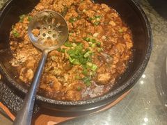 -嘎吧锅私家菜馆(联想科技城店)