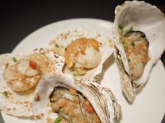 -拉蒂娜·巴西牛排馆 Latina·Brazilian Steakhouse(王府井喜悦店)