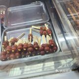 尴尬的糖葫芦