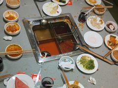 -海底捞火锅(亲贤北街店)