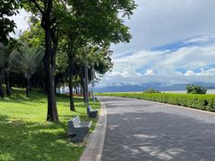 -深圳湾公园(南山区)