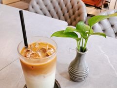 -25#COFFEE(古地石店)