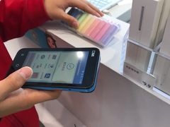 -小米之家(渝中龙湖时代天街店)