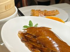 -四季民福烤鸭店(前门大栅栏店)