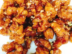 樱桃肉-林之六八·6886大连老菜馆
