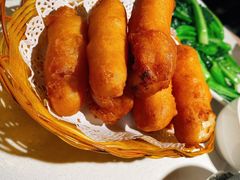 顺德炸牛奶-煲煲好(朝阳门店)