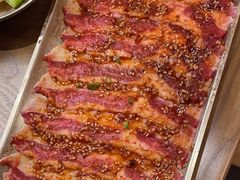 -西塔老太太泥炉烤肉(亚运村店)