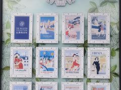 -比斯特上海购物村精品奥特莱斯