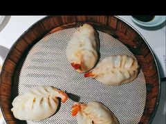 -来相会饺子·新辽菜(甘家口店)