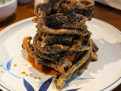 -三凤酒家·百年无锡菜(清扬茂业店)