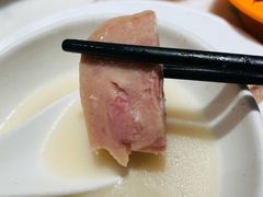 -煲宫猪肚鸡(晶品店)